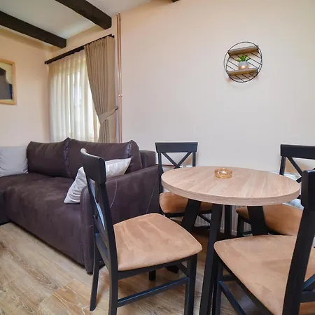 Apartments Stojic Zlatibor Oda fotoğraf