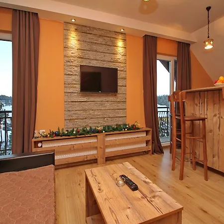 Apartments Stojic Zlatibor Dış mekan fotoğraf