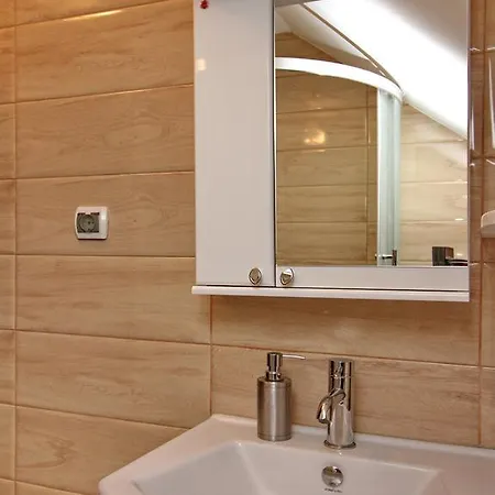 Apartments Stojic Zlatibor Dış mekan fotoğraf