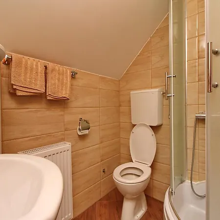 Apartments Stojic Zlatibor Dış mekan fotoğraf