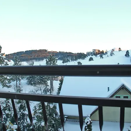 Apartments Stojic Zlatibor Dış mekan fotoğraf