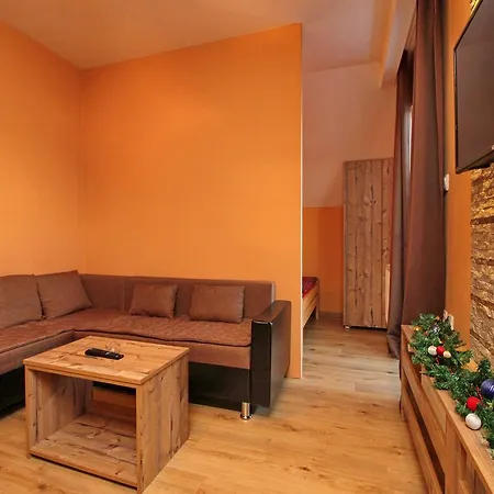 Apartments Stojic Zlatibor Dış mekan fotoğraf