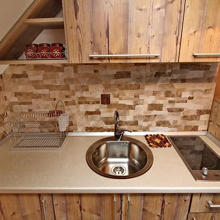 Apartments Stojic Zlatibor Dış mekan fotoğraf