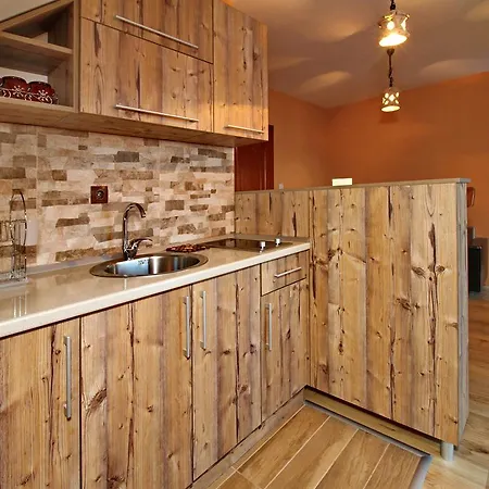 Apartments Stojic Zlatibor Dış mekan fotoğraf