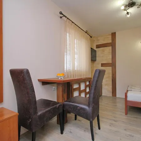 Apartments Stojic Zlatibor Dış mekan fotoğraf