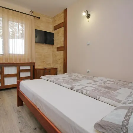 Apartments Stojic Zlatibor Dış mekan fotoğraf