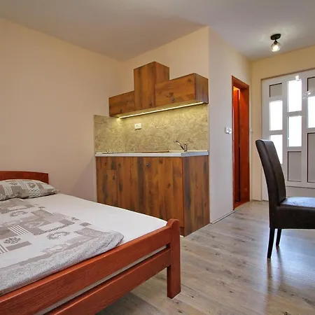 Apartments Stojic Zlatibor Dış mekan fotoğraf