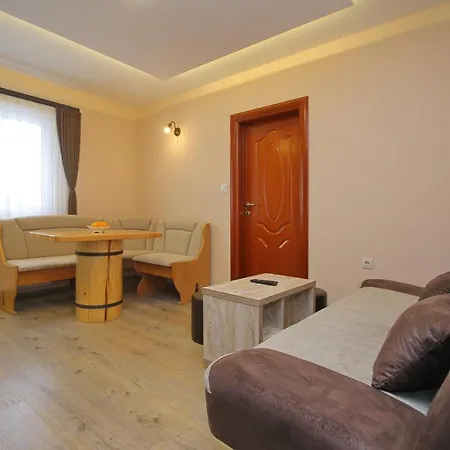 Apartments Stojic Zlatibor Dış mekan fotoğraf