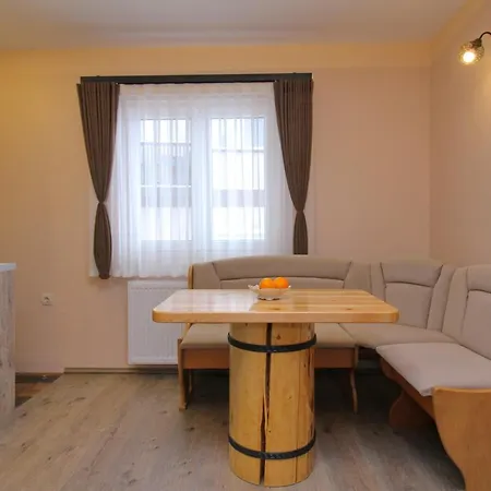 Apartments Stojic Zlatibor Dış mekan fotoğraf