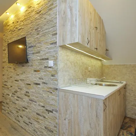 Apartments Stojic Zlatibor Dış mekan fotoğraf