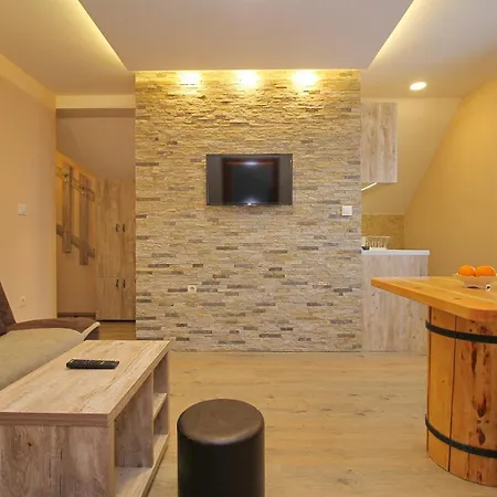 Apartments Stojic Zlatibor Dış mekan fotoğraf