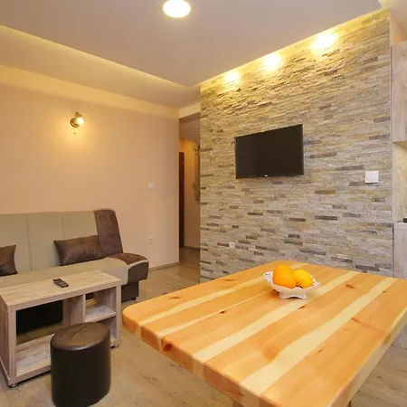 Apartments Stojic Zlatibor Dış mekan fotoğraf