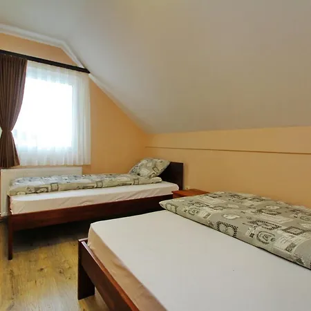 Apartments Stojic Zlatibor Dış mekan fotoğraf