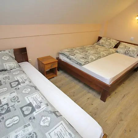 Apartments Stojic Zlatibor Dış mekan fotoğraf