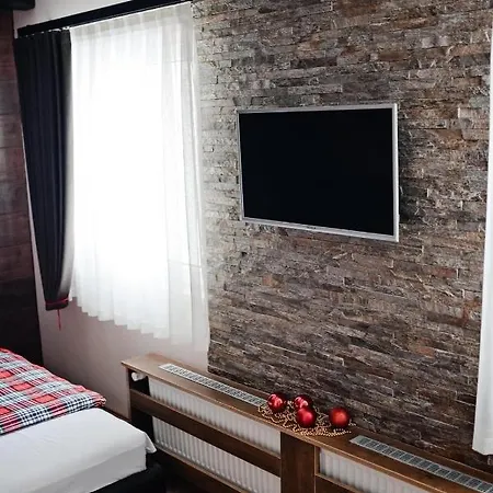 Apartments Stojic Zlatibor Dış mekan fotoğraf