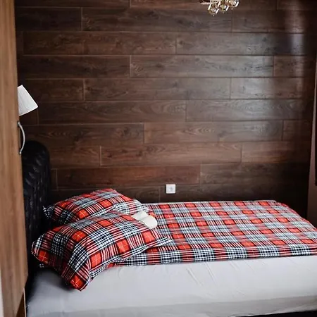 Apartments Stojic Zlatibor Dış mekan fotoğraf