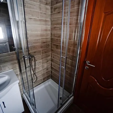 Apartments Stojic Zlatibor Dış mekan fotoğraf