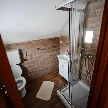 Apartments Stojic Zlatibor Dış mekan fotoğraf