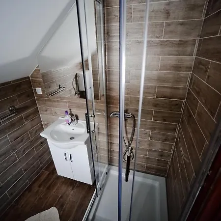 Apartments Stojic Zlatibor Dış mekan fotoğraf
