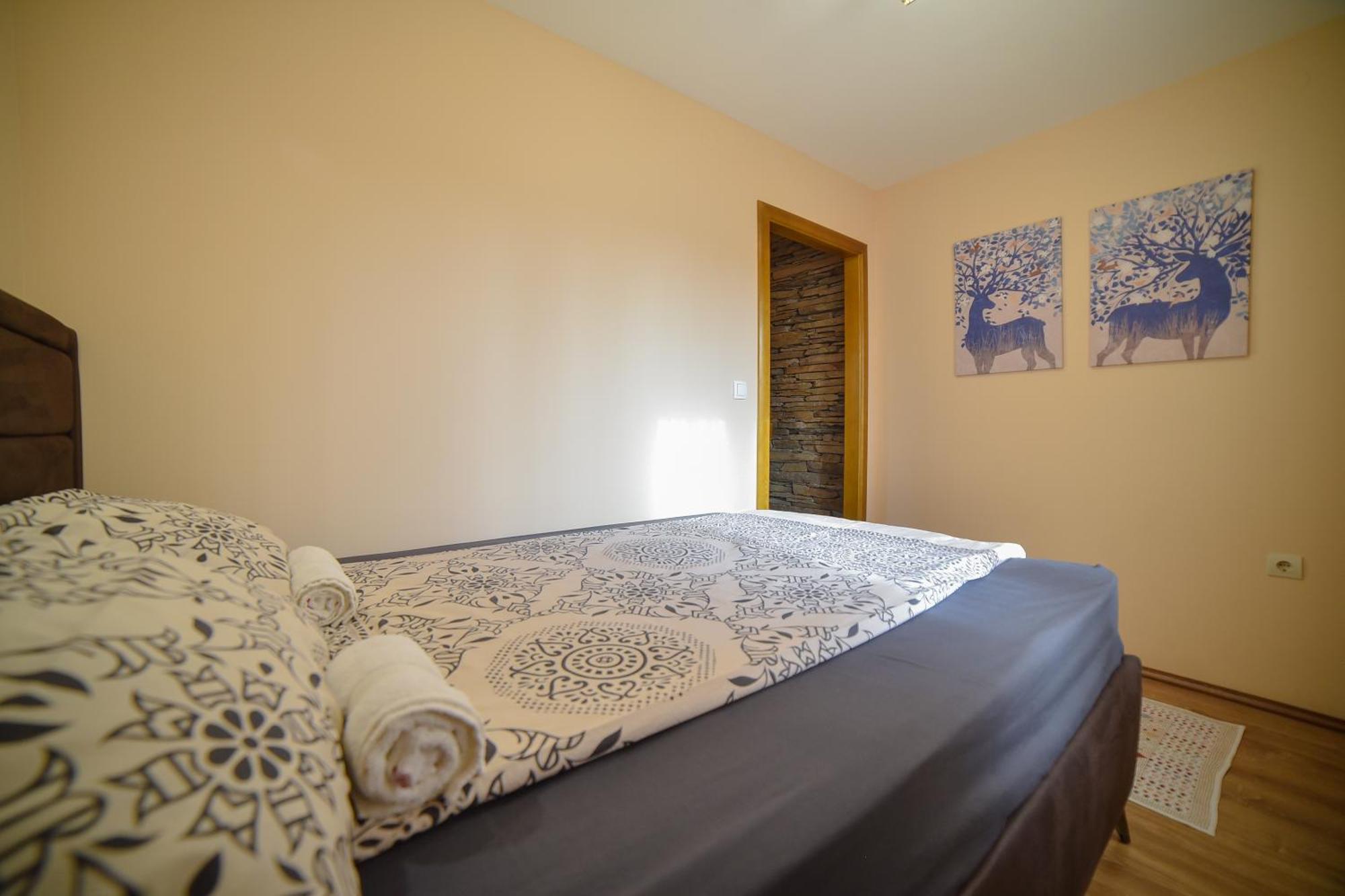 Apartment Stojic