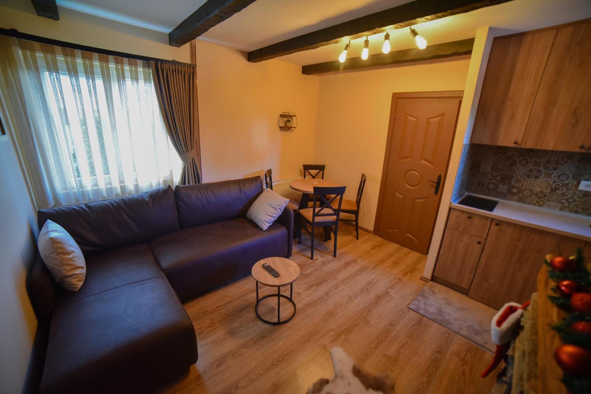 Stojic Apartment