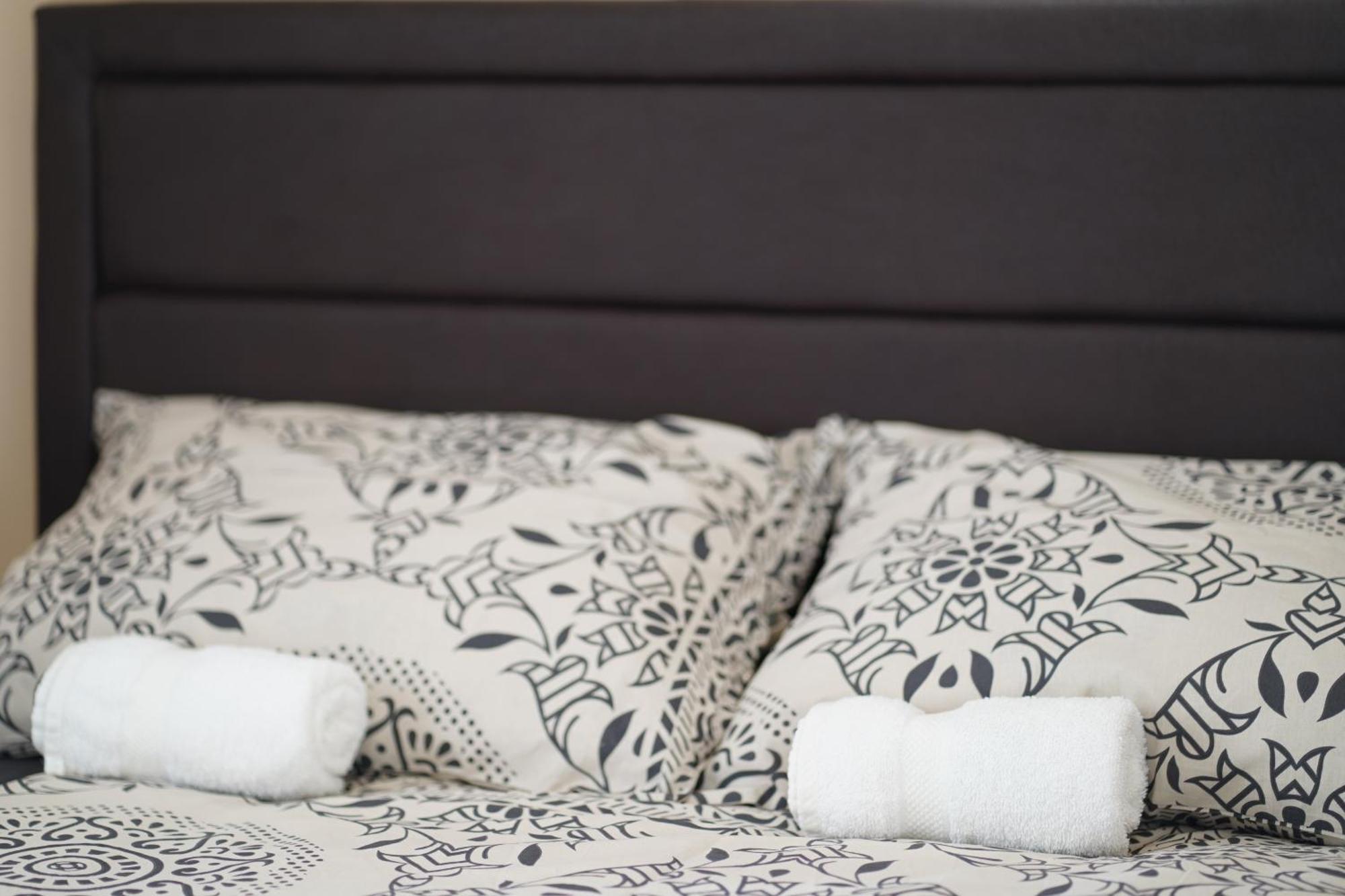 Stojic Apartment Zlatibor