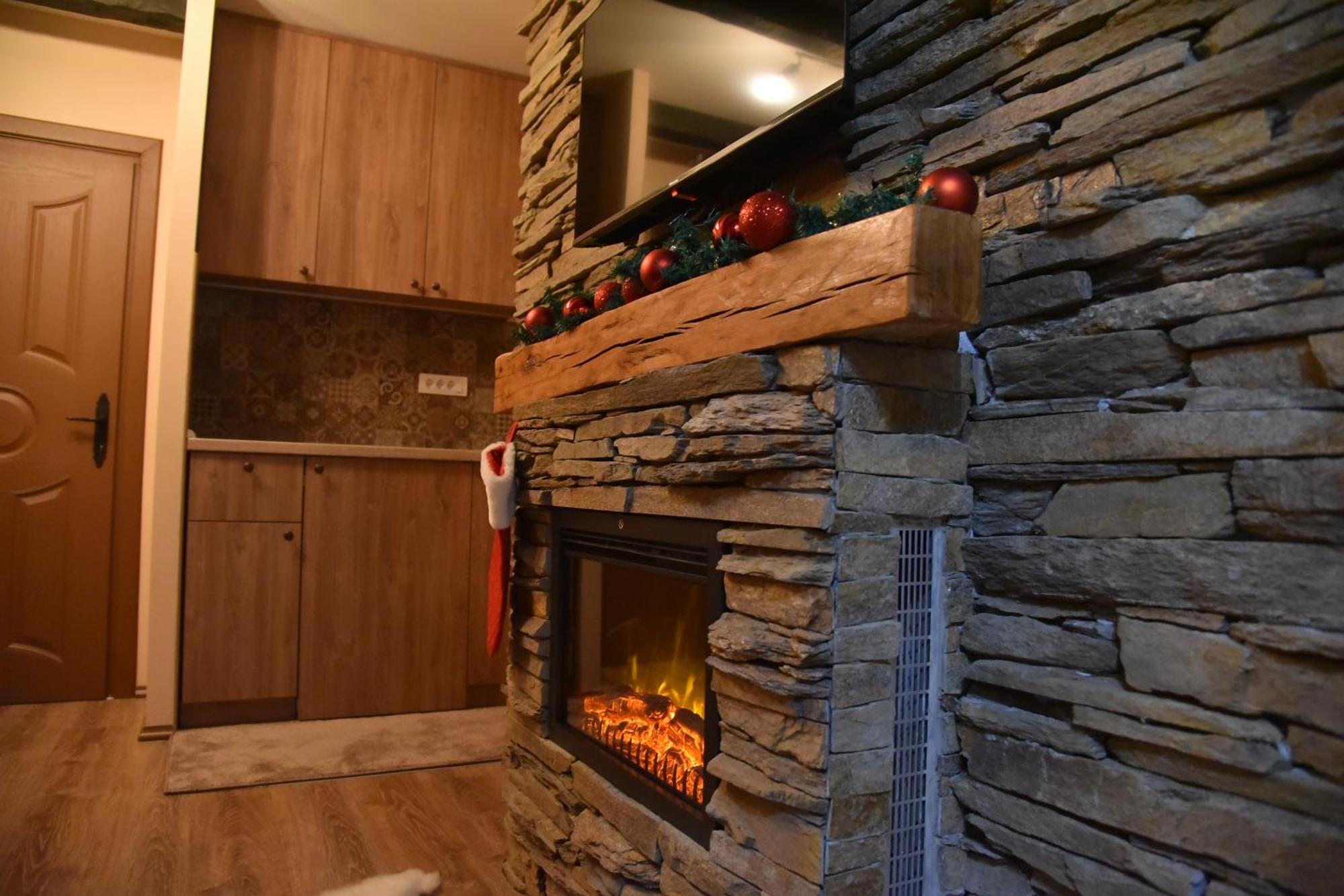 Stojic Apartment *