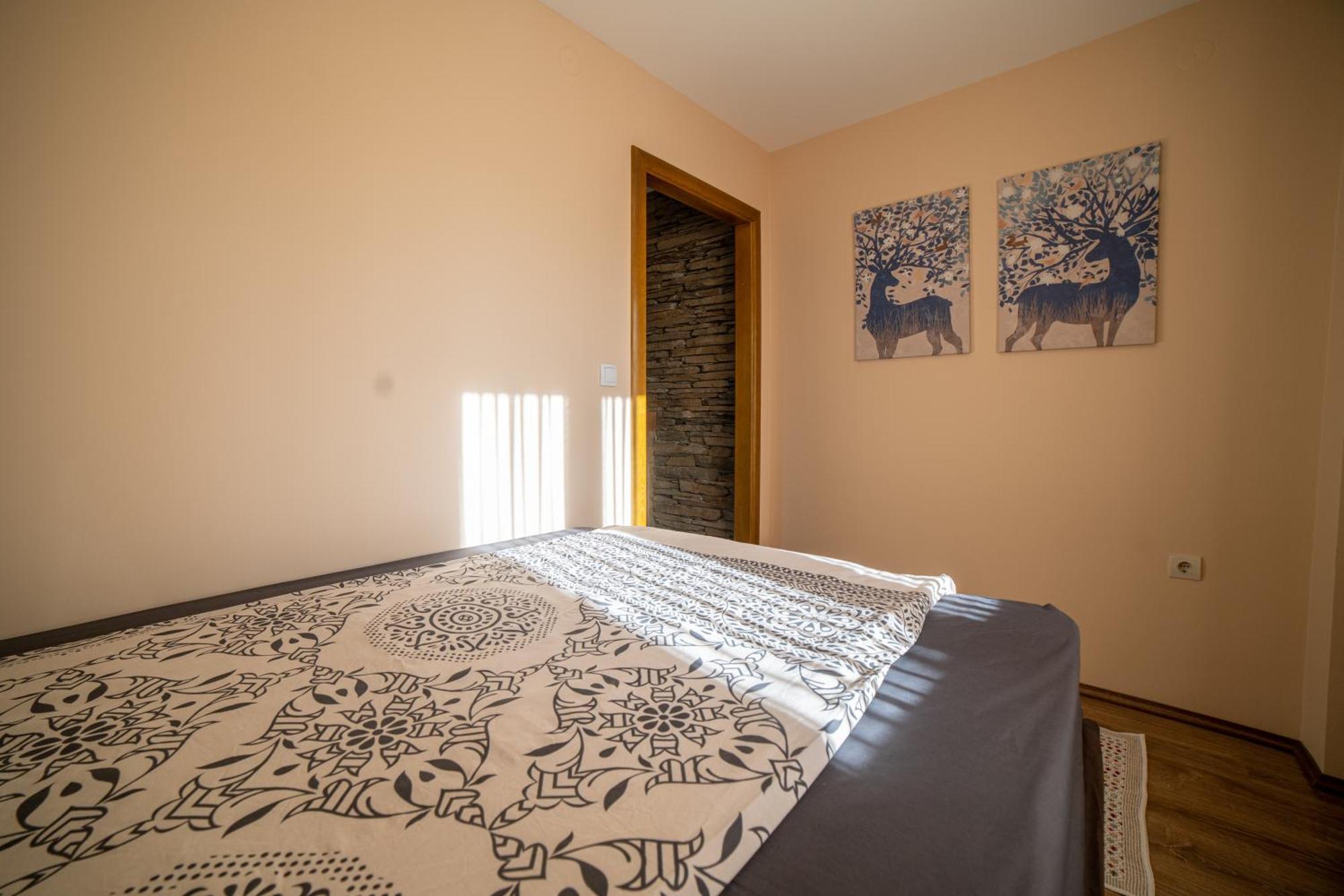 Stojic Apartment Zlatibor