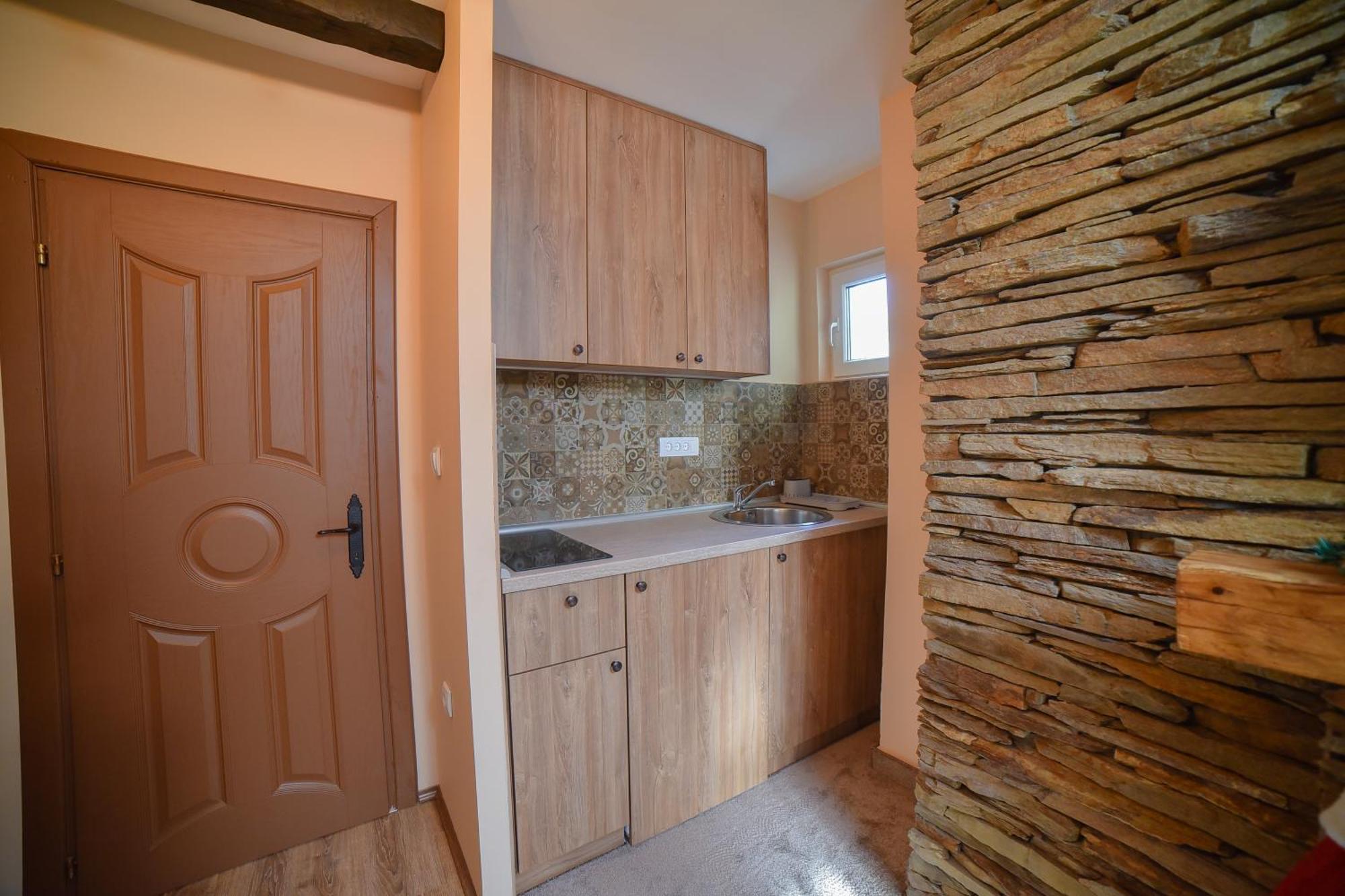 Apartment Stojic Zlatibor