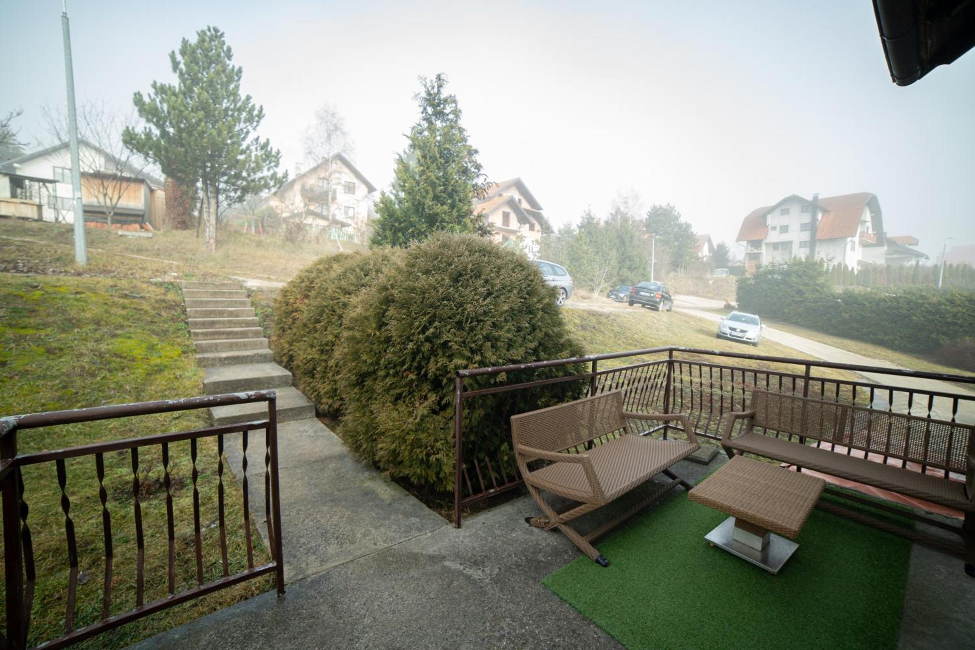 Apartment Stojic