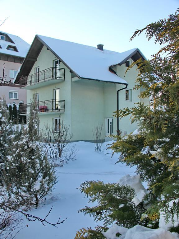 Apartment Stojic *