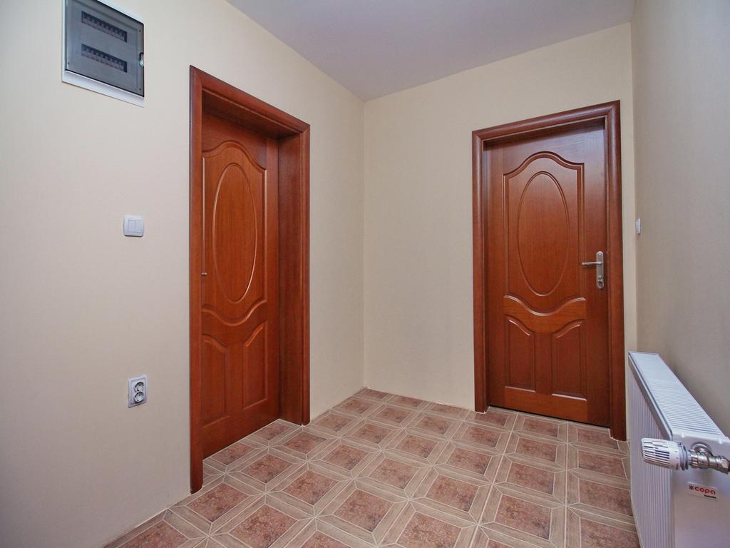 Apartment Stojic *