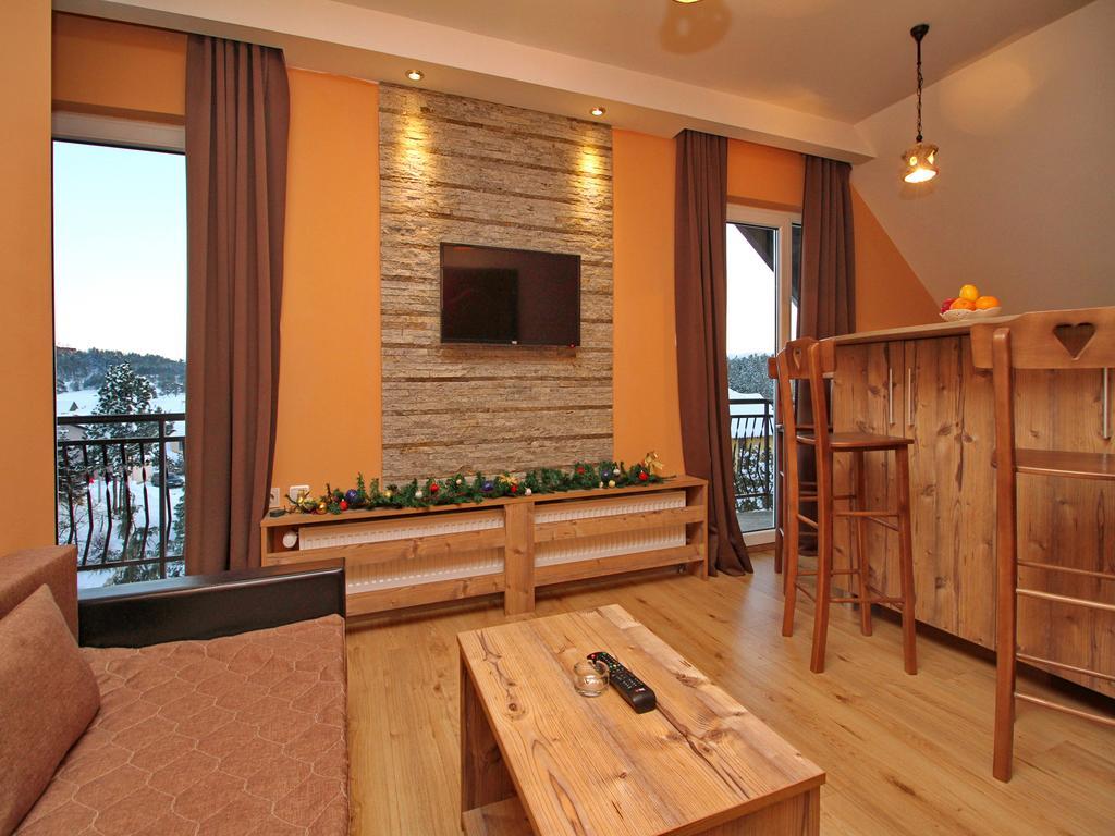 Apartment Stojic Zlatibor