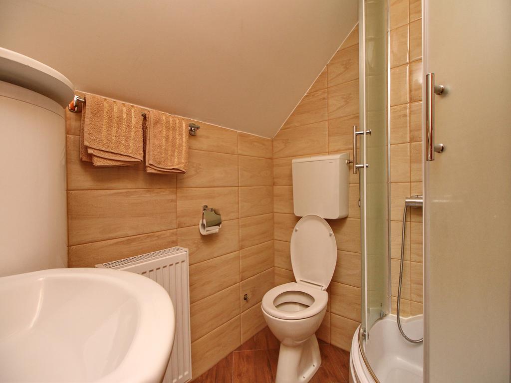Apartment Stojic