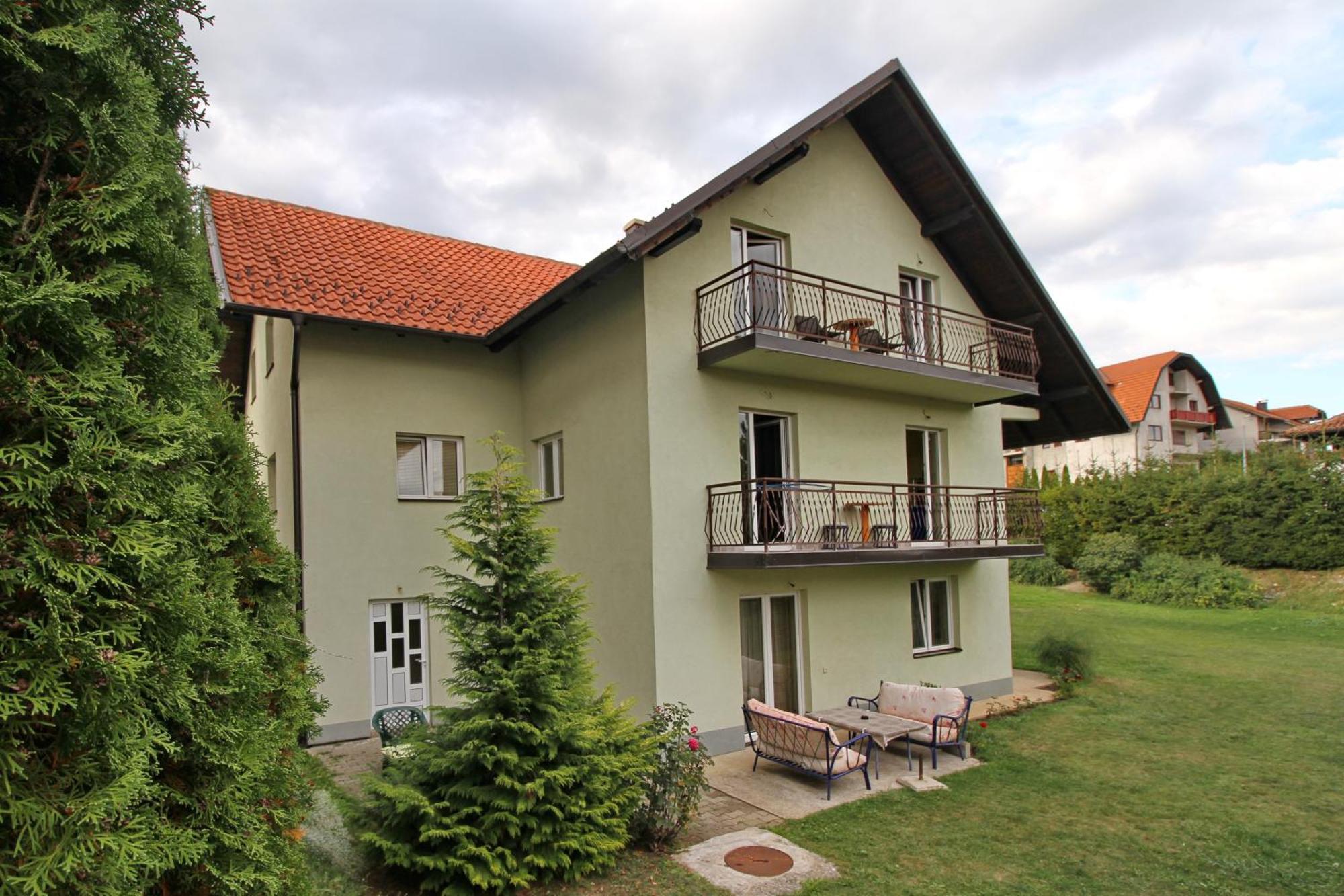 Stojic * Zlatibor