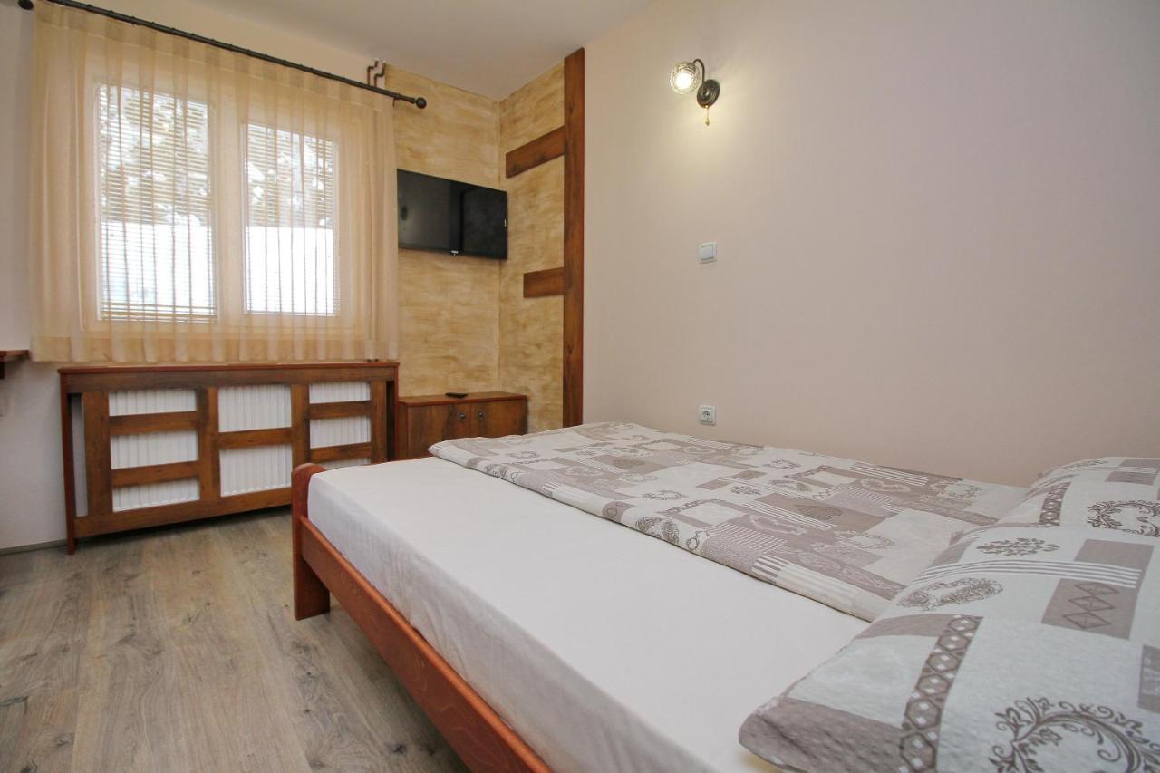 Stojic Apartment *