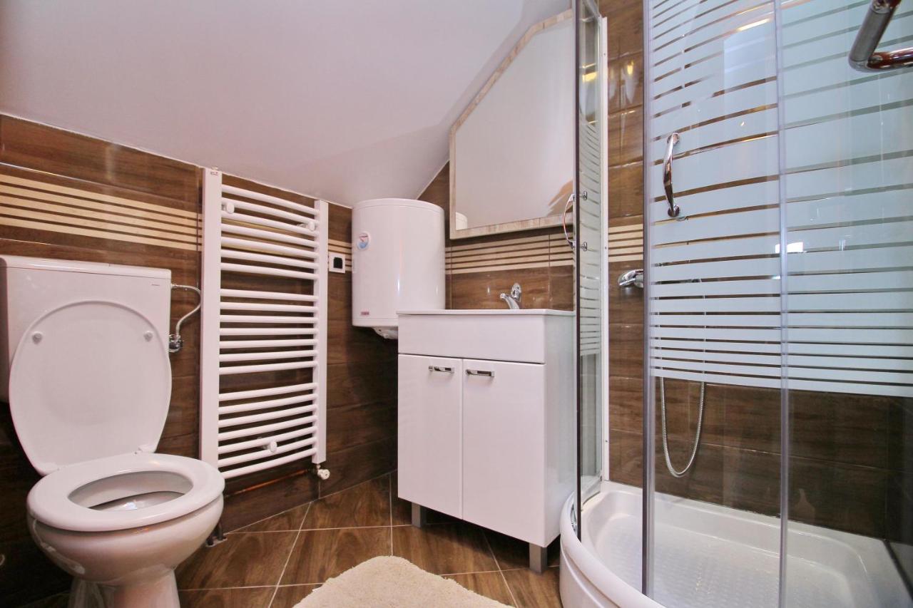 Stojic Apartment