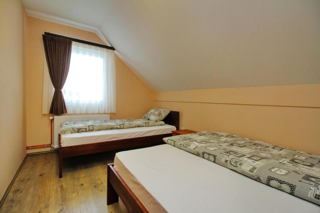 Stojic Apartment *