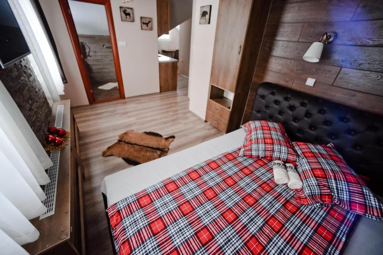 Stojic Apartment Zlatibor