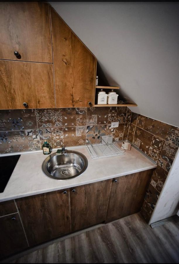 Stojic Apartment