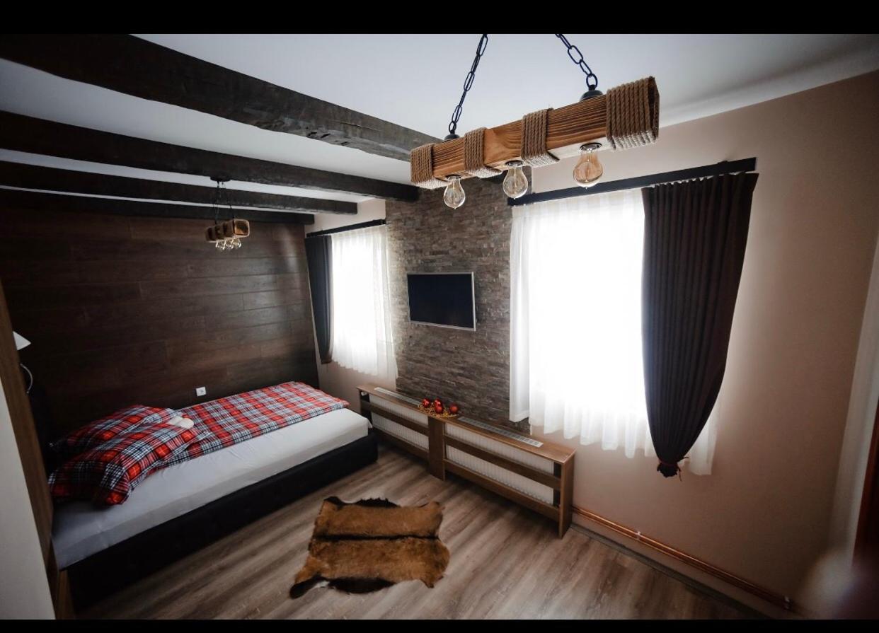 Stojic Apartment Zlatibor