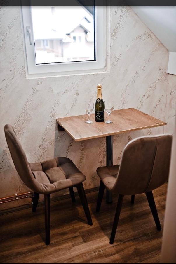 Apartment Stojic *