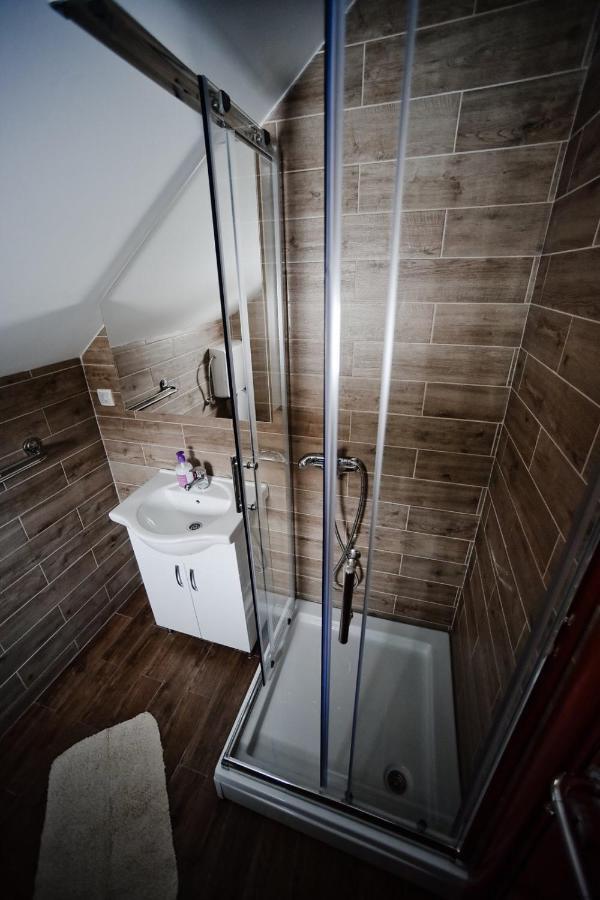 Stojic Apartment